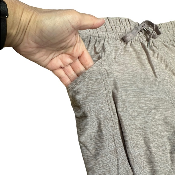 Kyodan Ultra-Soft Collection Light Purple Athletic Pants with Pockets - Picture 5 of 14